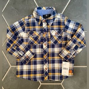 7 for All Mankind - 24 months